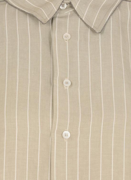 25SS 셔츠 CAD275F601L392VR1 GREEN - OTHER BRANDS