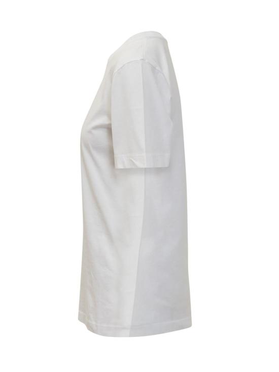 25SS 마르니 반팔 티셔츠 THJE0293PAUSCX64 FNW01 MULTICOLOR - MARNI