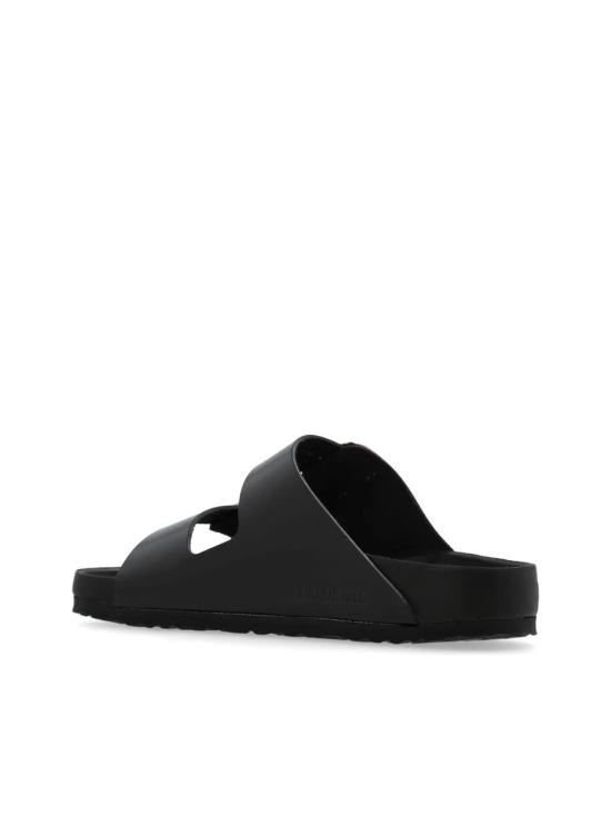 25SS 버켄스탁 뮬/슬리퍼 1027840 BLACK BLACK Black - BIRKENSTOCK