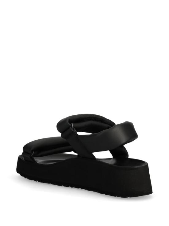 25SS 버켄스탁 샌들 1026877 BLACK BLACK Black - BIRKENSTOCK