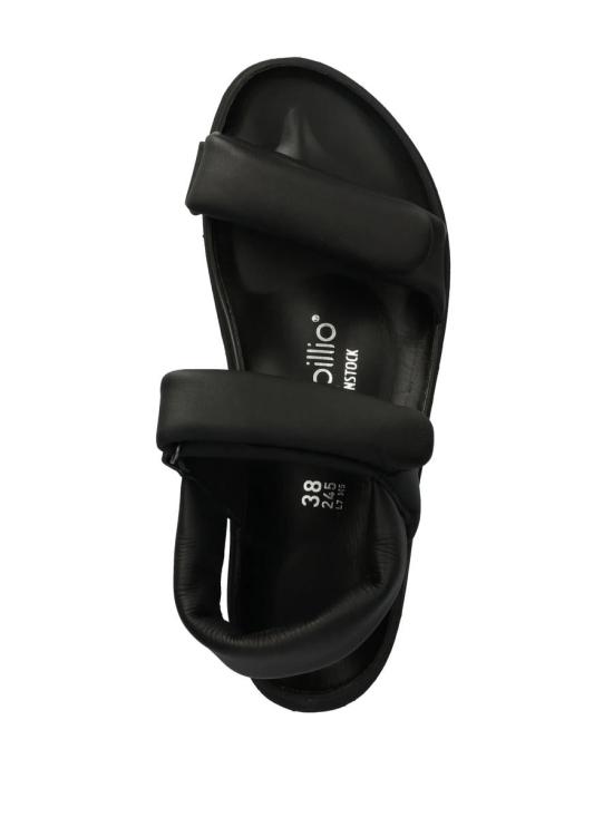 25SS 버켄스탁 샌들 1026877 BLACK BLACK Black - BIRKENSTOCK