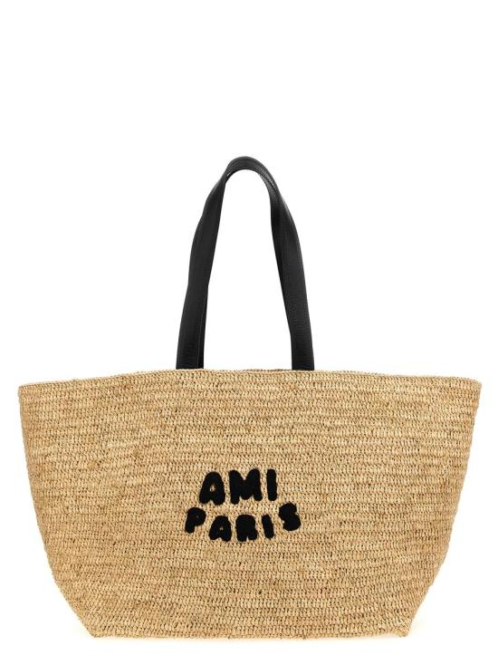 25SS 아미 숄더백 ULL033AW0077113 Beige