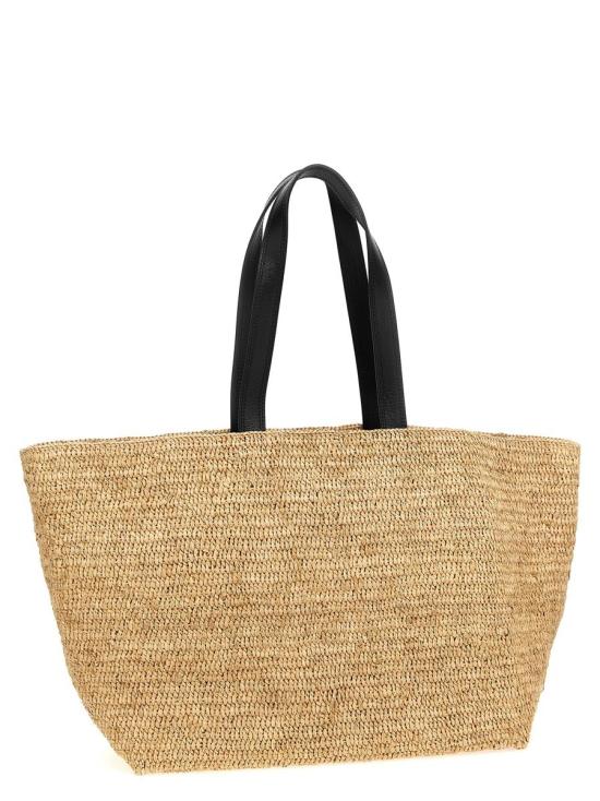 25SS 아미 숄더백 ULL033AW0077113 Beige - AMI