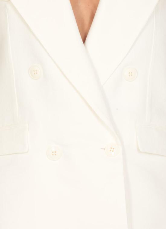 25SS 엘리자베타프랜치 자켓 GI13252E2360 Beige - ELISABETTA FRANCHI