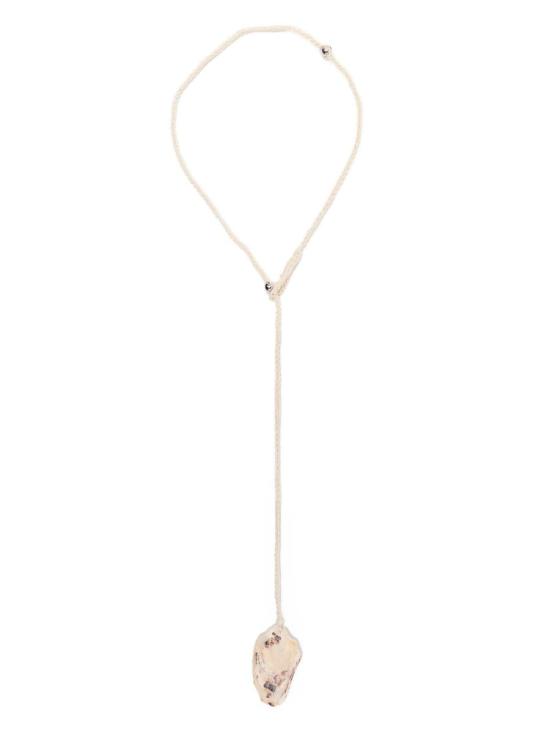 25SS 아워레가시 주얼리 A2258CCN 56986 FLY SHELL