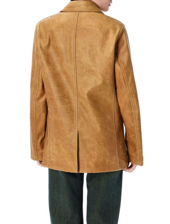 25SS 아워레가시 아우터 25PW2259OBS BURNT SUGA BURNT SUGAR - OUR LEGACY