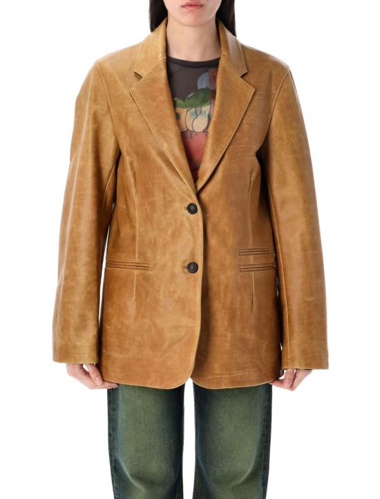 25SS 아워레가시 아우터 25PW2259OBS BURNT SUGA BURNT SUGAR