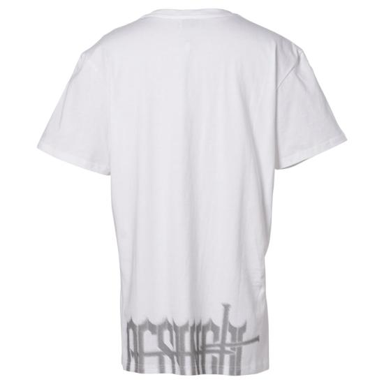 25SS Æ Synctx 반팔 티셔츠 TS01WH WHITE - OTHER BRANDS