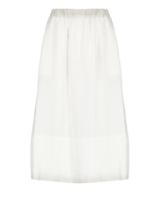 25SS 파비아나 필리피 숏 스커트 GND275F796L3780142 WHITE