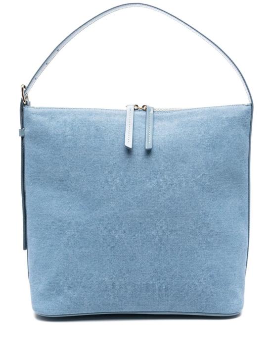 25SS 아페쎄 숄더백 COHHUF61902 57556 IBB SHIP BLUE