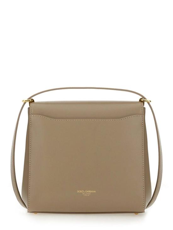 25SS 돌체앤가바나 숄더백 BB7726A3G19 8I399 GREY - DOLCE & GABBANA