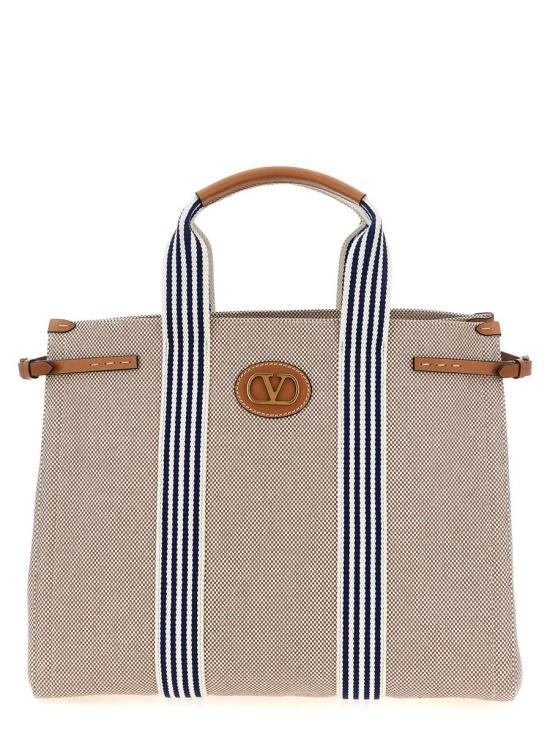  발렌티노 가라바니 토트백 Y2B0D18NDZQXJ MULTICOLOR