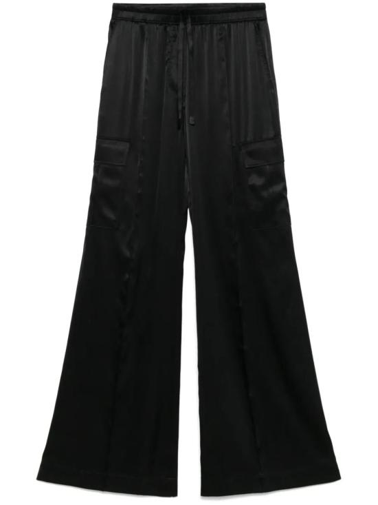 25SS 톰포드 숏팬츠 93380 PAW632FAX881 92119 Black