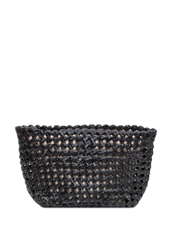 25SS Vipera 클러치/파우치 25SSMP07 1009 Black