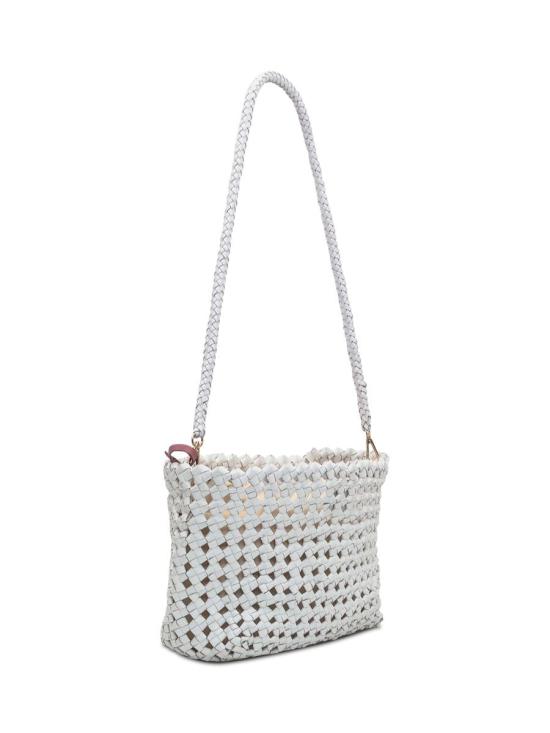 25SS Vipera 클러치/파우치 25SSMP07 1017 WHITE - OTHER BRANDS