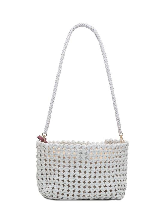 25SS Vipera 클러치/파우치 25SSMP07 1017 WHITE - OTHER BRANDS