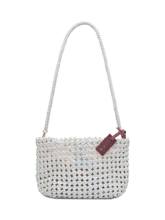 25SS Vipera 클러치/파우치 25SSMP07 1017 WHITE - OTHER BRANDS