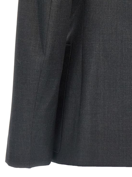  르메르 자켓 JA1048LF414BK997 GRAY - LEMAIRE