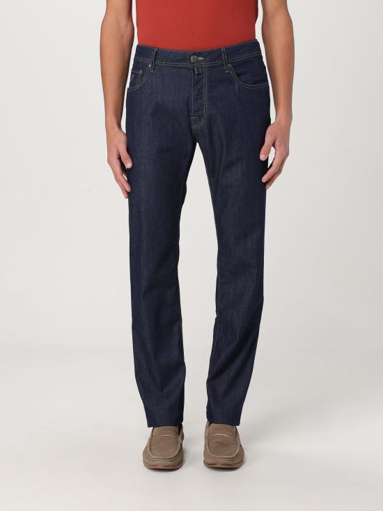 25SS 야콥코헨 스트레이트 팬츠 JUMQE004058S3735R1 100D denim