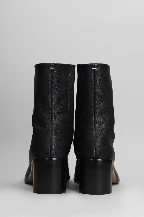 25SS 마르지엘라 부츠 410893 S57WU0132PR058 Black - MAISON MARGIELA