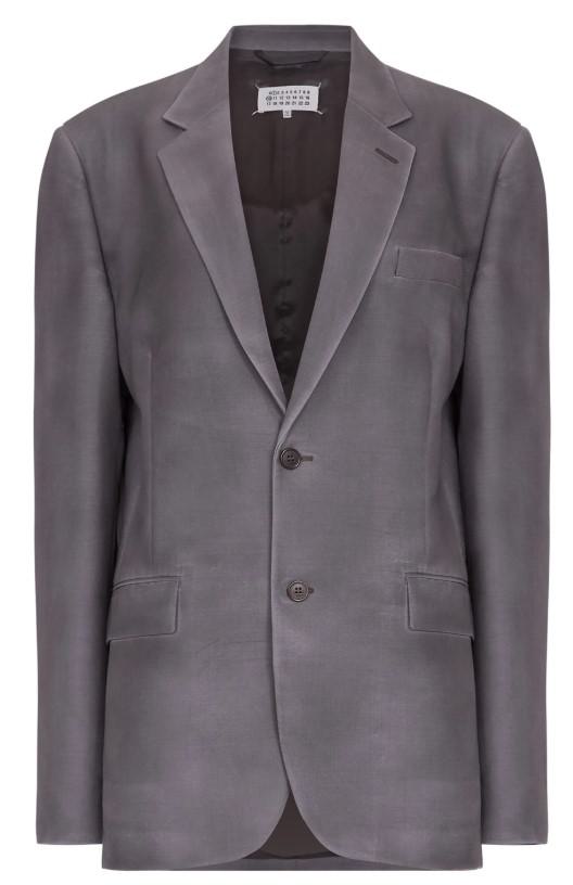 25SS 마르지엘라 아우터 S51BN0431M35301851 GREY