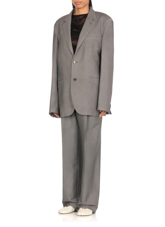 25SS 마르지엘라 아우터 S51BN0431M35301851 GREY - MAISON MARGIELA