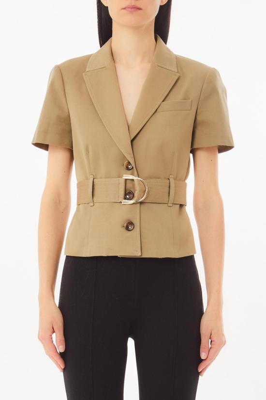 25SS 리우조 자켓 CA5286T4691 X0662 verde