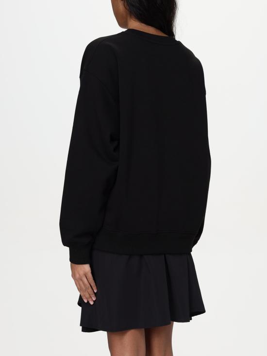 25SS 겐조 스웨터 FF52SW1804MF 99J nero - KENZO