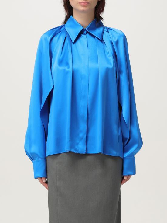 25SS 막스마라 블라우스 2511111014600 037 blu