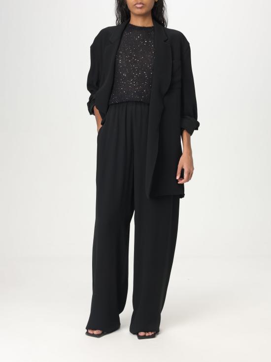 25SS 파비아나 필리피 팬츠 PAD265F456D796 0149 vaniglia - FABIANA FILIPPI