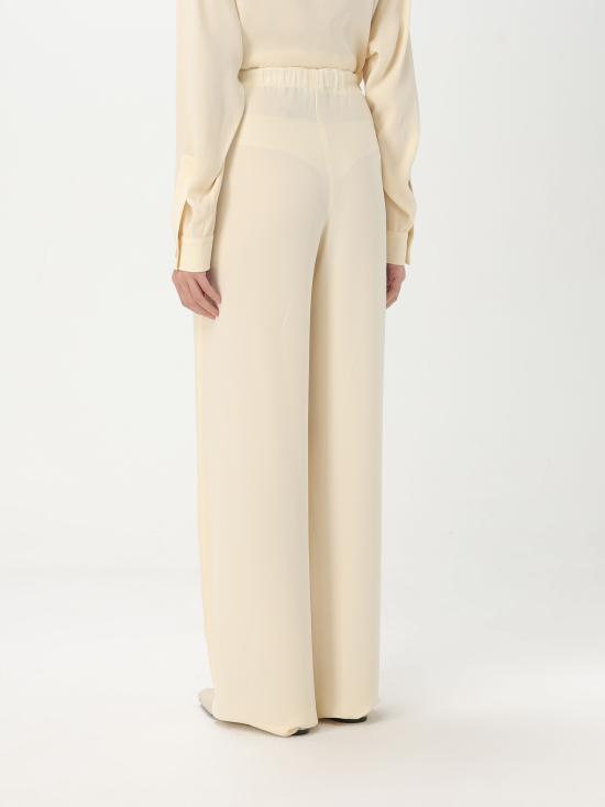 25SS 파비아나 필리피 팬츠 PAD265F456D796 825 nero - FABIANA FILIPPI