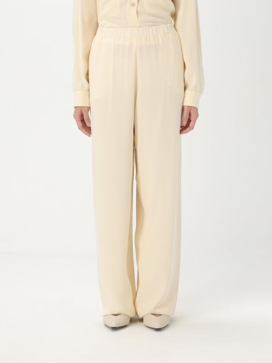 25SS 파비아나 필리피 팬츠 PAD265F456D796 825 nero