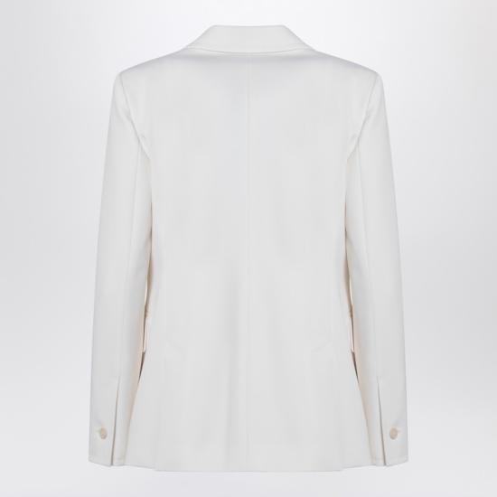 25SS 막스마라 아우터 PALCHICO White - MAX MARA