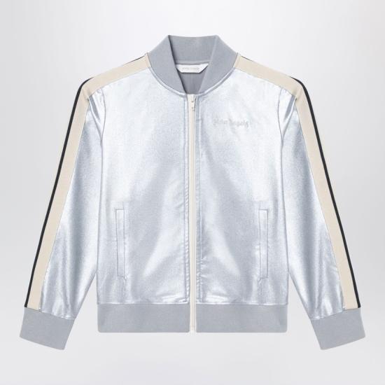  [키즈] 팜앤젤스 롱 자켓/코트 PGBD002F24 BFAB003 Grey