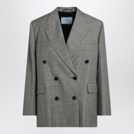 25SS 프라다 아우터 P541POOO16VE Orange