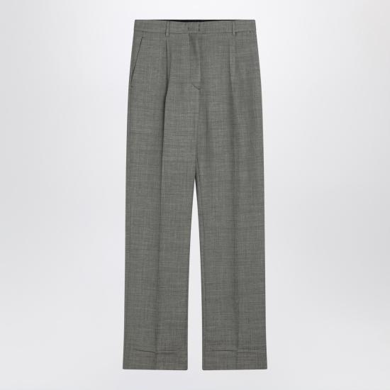 25SS 프라다 팬츠 P273IOOO16VE Grey