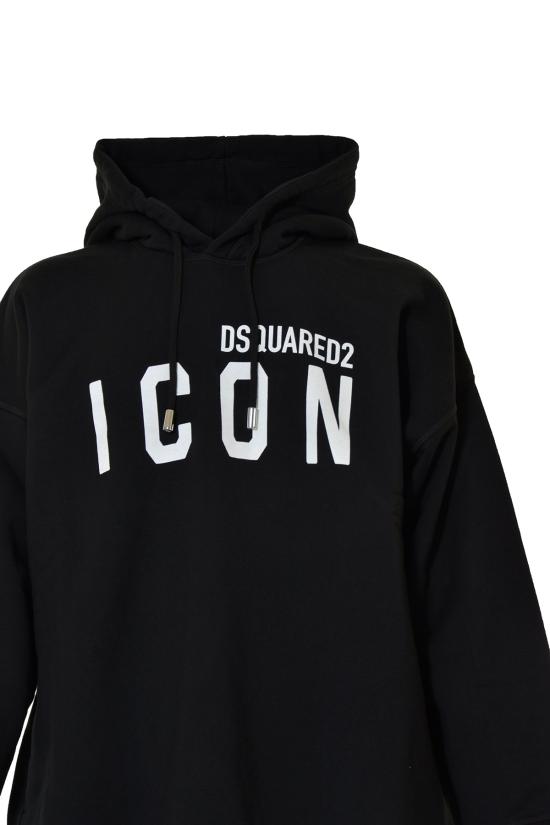 25SS 디스퀘어드2 터틀넥 S80GU0076S25516965 - DSQUARED2