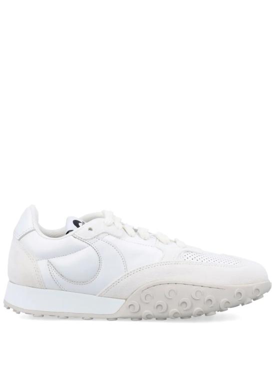  마린세르 스니커즈 WFW006ACLEA0009 WH10 WHITE - MARINE SERRE