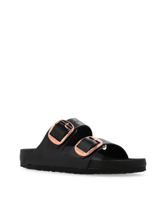 25SS 버켄스탁 뮬/슬리퍼 1027840 BLACK - BIRKENSTOCK