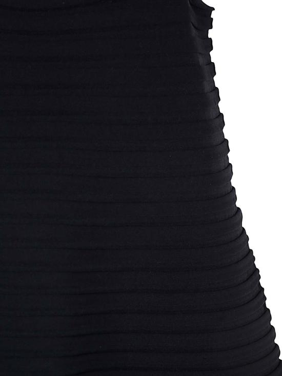  플리츠플리즈 블라우스 PP48KK79115 Black - PLEATS PLEASE