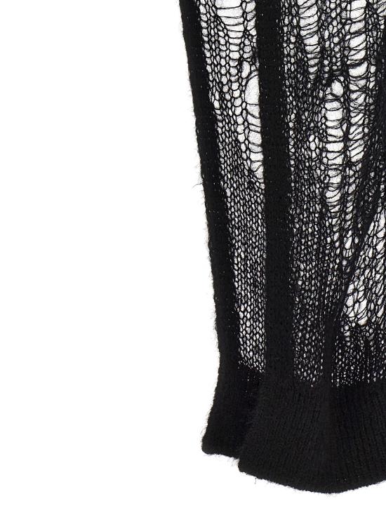 RP01E7605KNETMH09 Black