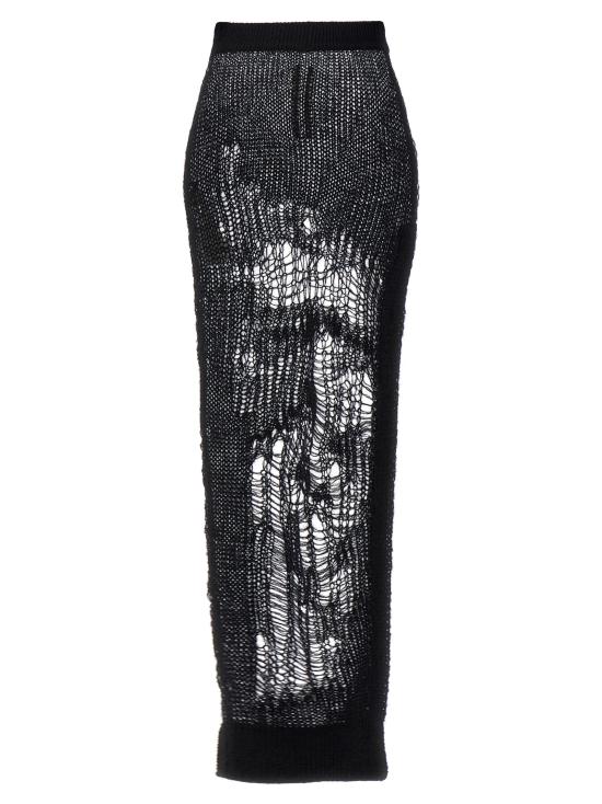 RP01E7605KNETMH09 Black