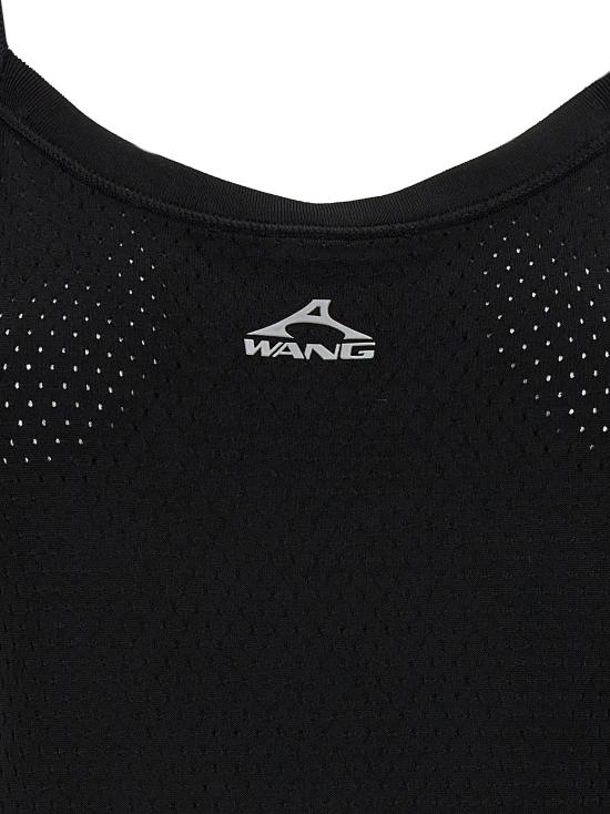 25SS 티바이알렉산더왕 롱 스커트 4KC2256043001 Black - T BY ALEXANDER WANG