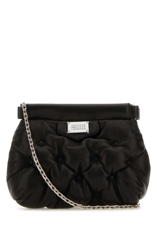 26SS 마르지엘라 글램 슬램 클래식 베이비 SA1VL0035P6434 T8013 Black