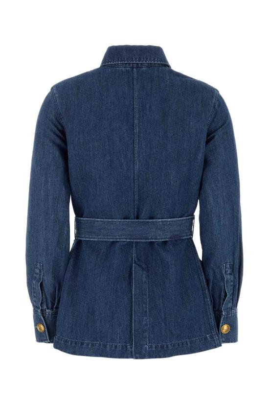 25SS 발렌티노 가라바니 수트 자켓 6B3DC03J94C 558 Blue - VALENTINO GARAVANI