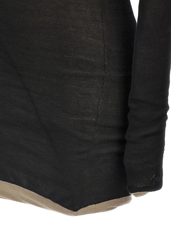 25SS 디 아티코 숏 원피스 250WCA00340888 Black - THE ATTICO