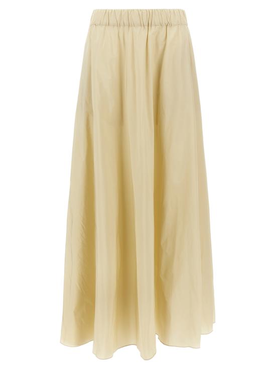 25SS 파로쉬 숏 스커트 D621140PIMPY004 Beige