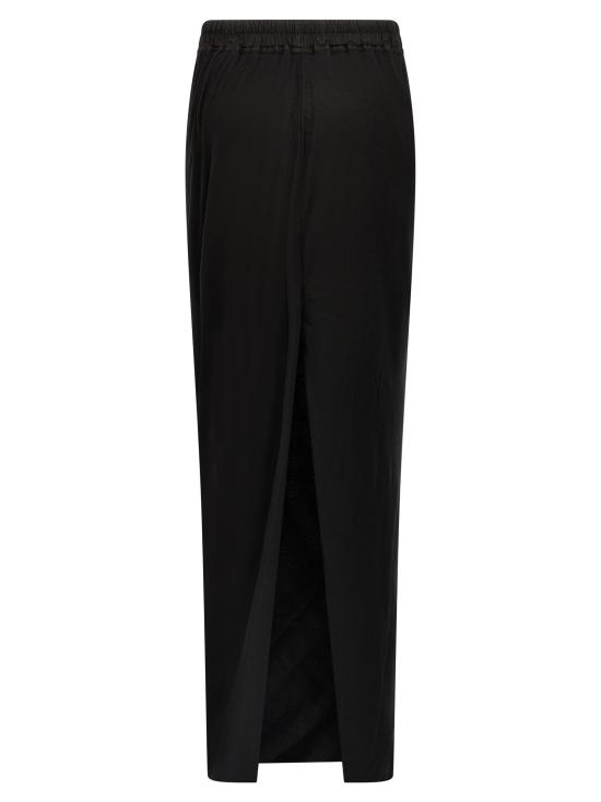 25FW 다크쉐도우 숏 스커트 DS01E3332BHDB09 Black - DRKSHDW