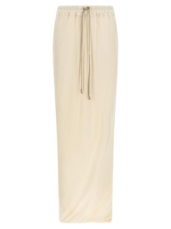 25SS 다크쉐도우 숏 스커트 DS01E3332BHNDB21 Beige