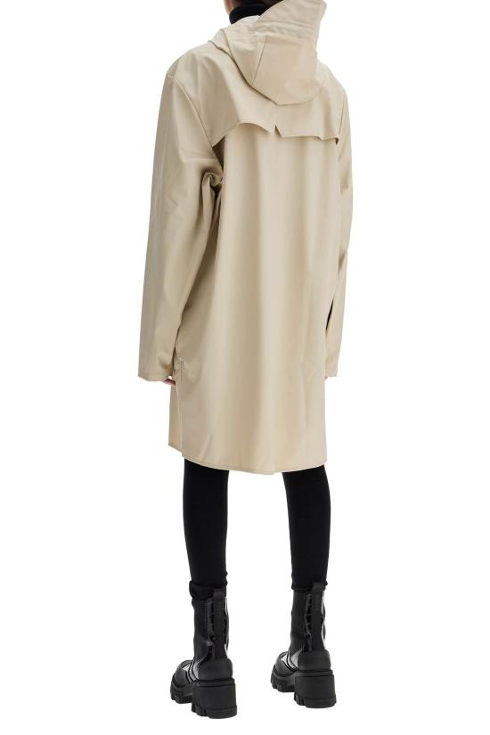 25SS 레인스 코트 1202026 DUNE DOM - RAINS